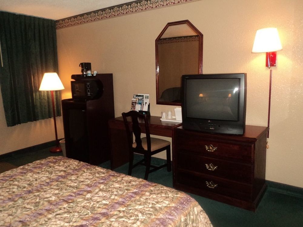 Continental Inn - Charlotte Szoba fotó